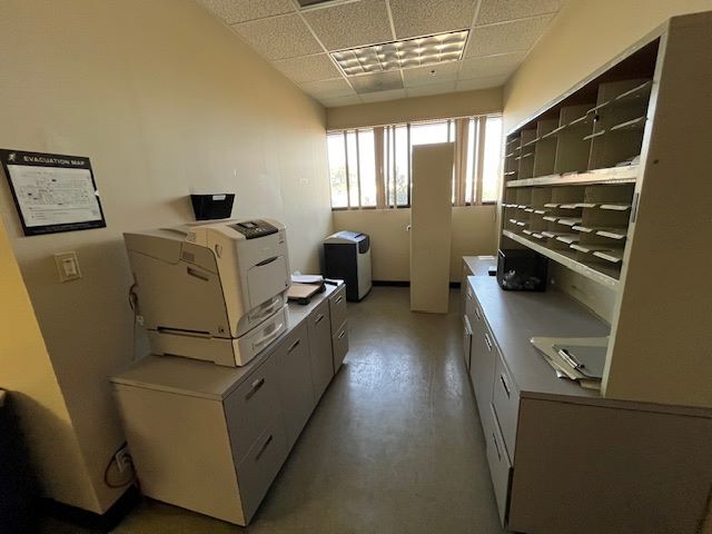 More Photos Of 3203 Avenue B, Lubbock Food Processing For Lease