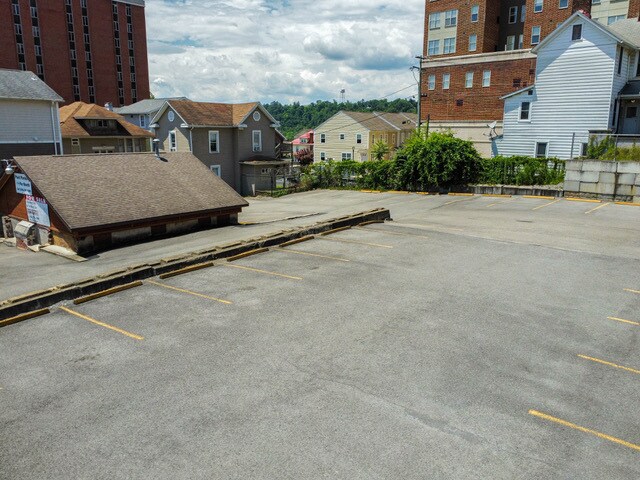 More Photos Of 2109 University Avenue, Morgantown Land For Sale