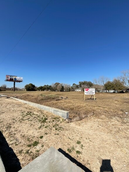 Primary Photo Of I 45, La Marque Land For Sale