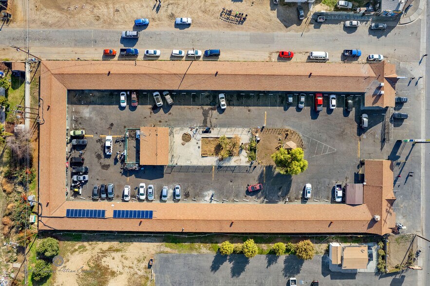 More Photos Of 1010 S Union Ave, Bakersfield Hotel For Sale