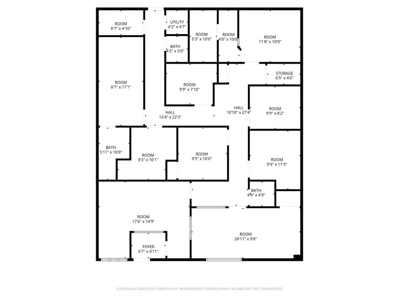 More Photos Of 2630 E Chestnut Ave, Vineland Medical For Sale