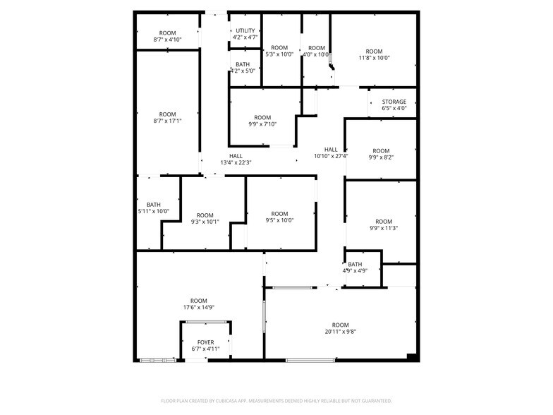 More Photos Of 2630 E Chestnut Ave, Vineland Medical For Sale
