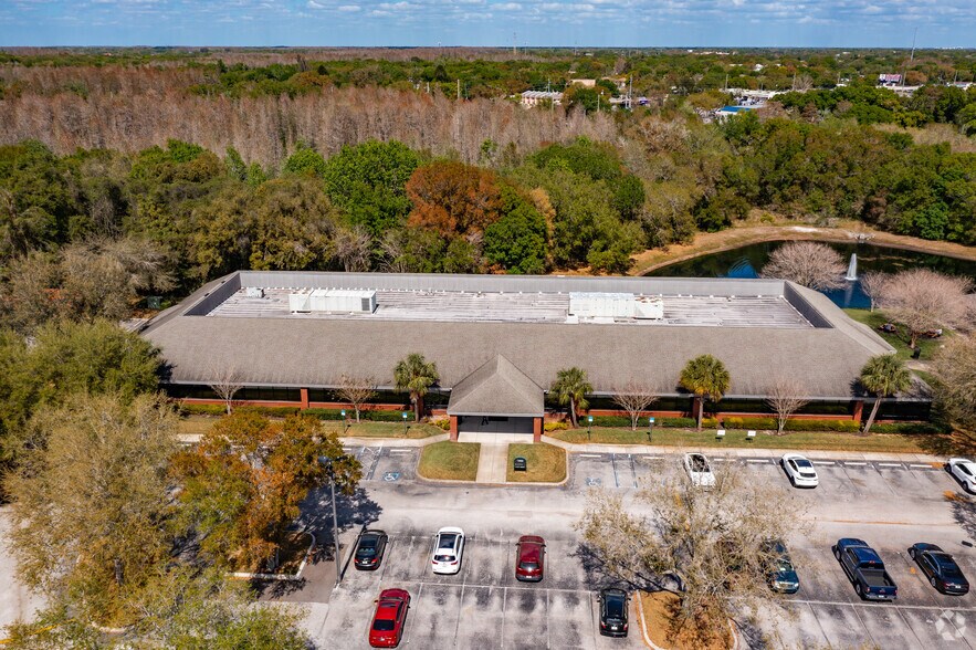 More Photos Of 4502 Woodland Corporate Blvd, Tampa Unknown For Lease