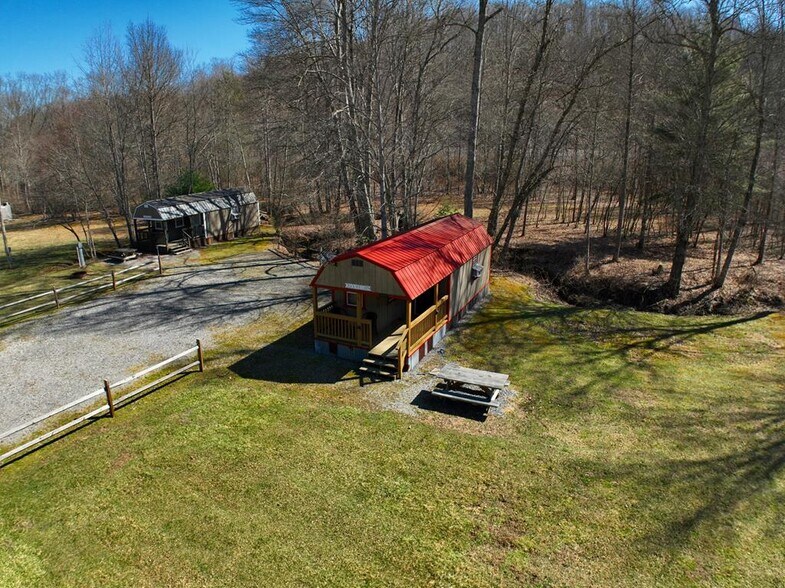 More Photos Of 2191 Lester Hwy hwy, Lester Land For Sale