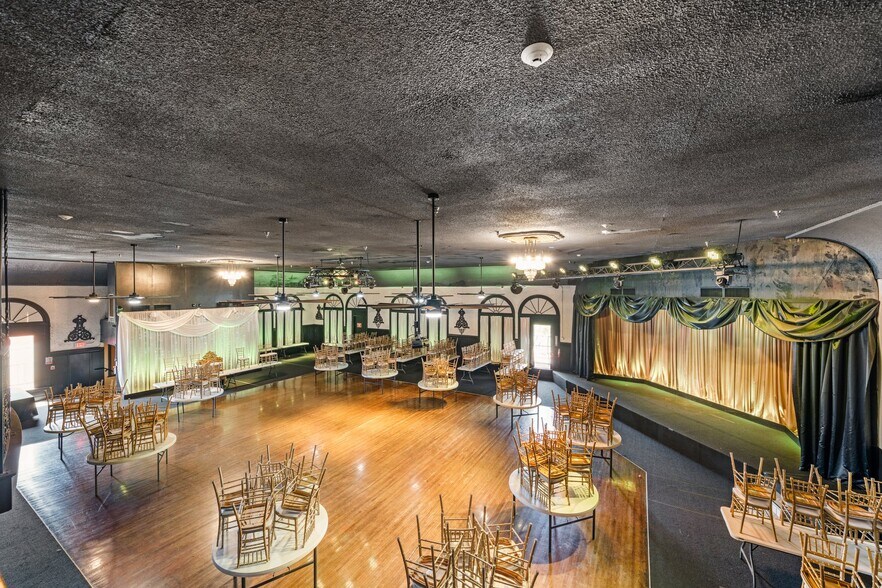 More Photos Of 917 Whittier Blvd, Montebello Storefront For Sale