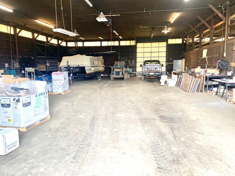 More Photos Of 115 Richmond St, Uniontown Manufacturing For Sale