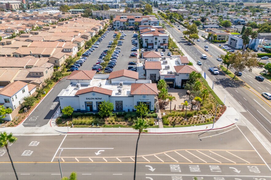 More Photos Of 4755 Katella Ave, Cypress General Retail For Sale