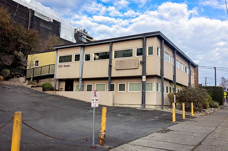 More Photos Of 1749-1751 Dexter Ave N, Seattle Medical For Lease