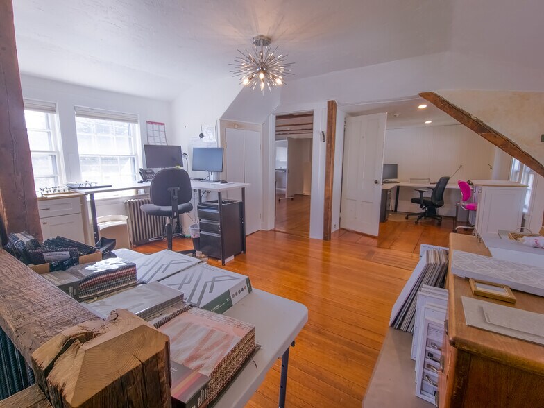 More Photos Of 25 Washington St, Norwell Freestanding For Lease