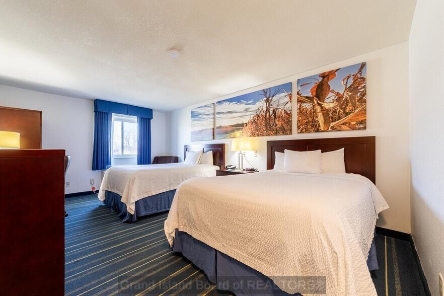 More Photos Of 2620 N Diers Ave, Grand Island Hotel For Sale