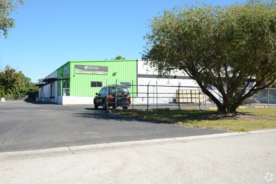 More Photos Of 2415 Whitfield Industrial Way, Sarasota Warehouse For Sale