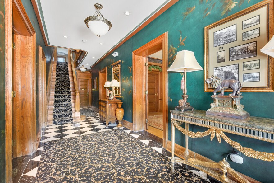 More Photos Of 1 Main St, Flemington Office For Sale