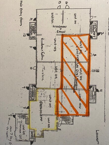 More Photos Of 801 Main St, Concord Office For Sale