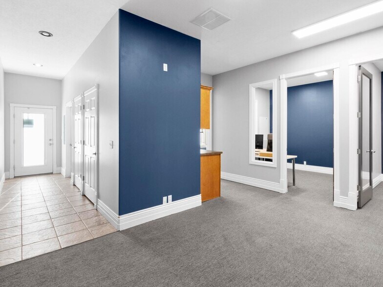 More Photos Of 11576 S State St, Draper Medical For Lease