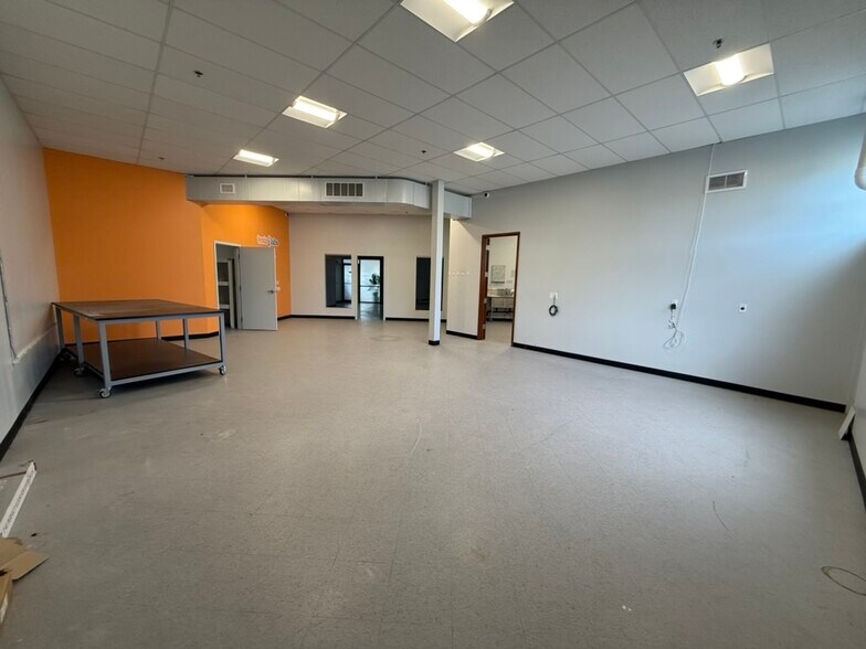 More Photos Of 1408 Horizon Ave, Lafayette Research And Development For Lease