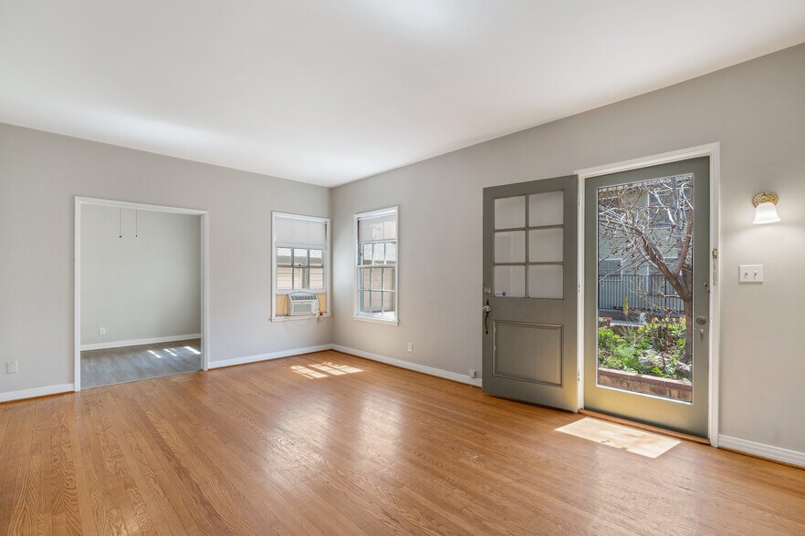 More Photos Of 646 Orange Grove Ave, South Pasadena Apartments For Sale