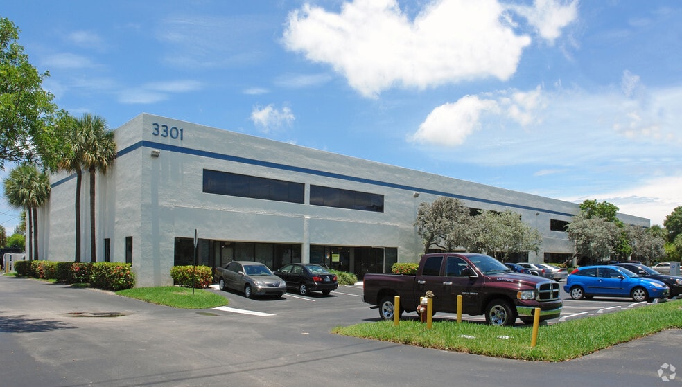More Photos Of 2101 NW 33rd St, Pompano Beach Unknown For Lease