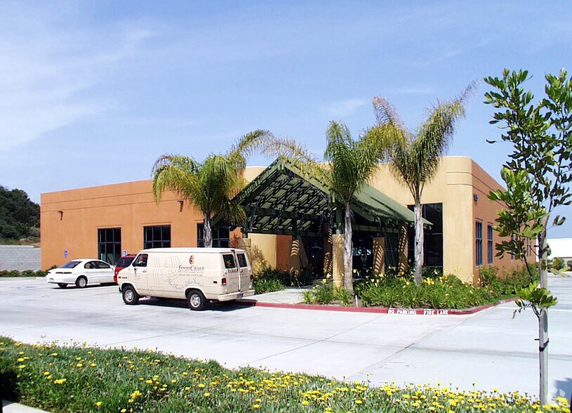 More Photos Of 1835 Aston Ave, Carlsbad Research And Development For Lease