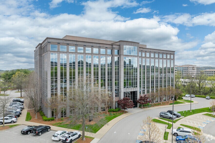 More Photos Of 1000 Corporate Center Dr, Franklin Office For Lease