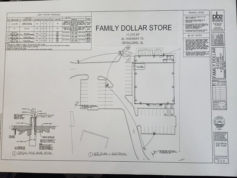 More Photos Of 13681 AL HWY 227/AL HWY 75, Geraldine Storefront For Sale