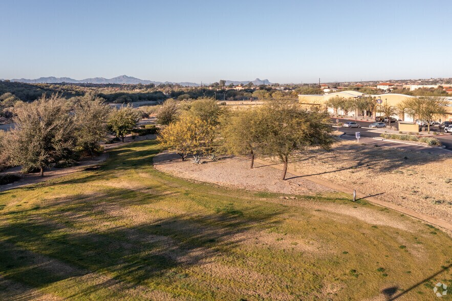 More Photos Of N Oracle Rd @ 1st Ave, Oro Valley Unknown For Lease