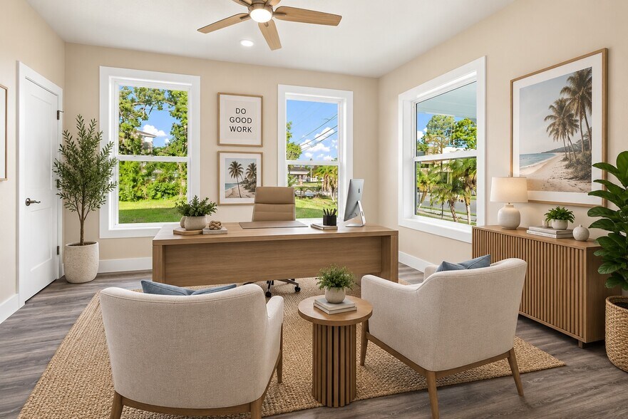 More Photos Of 112 E Martin Luther King Jr Dr, Tarpon Springs Office For Sale