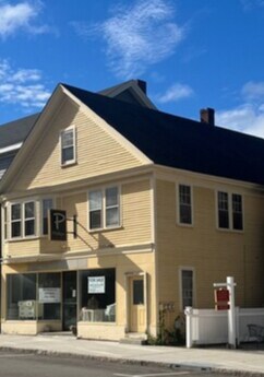More Photos Of 95 Commonwealth Ave, Concord Storefront Retail Office For Sale