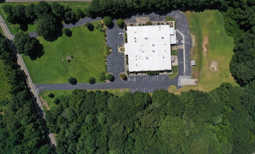 More Photos Of 500 Old Bremen Rd, Carrollton Warehouse For Lease