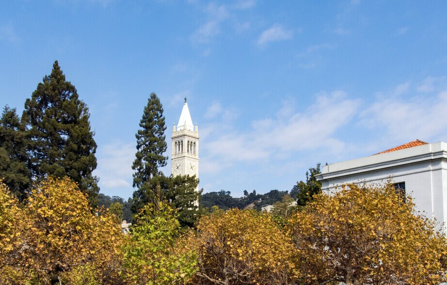 More Photos Of 1865-1879 Euclid Ave, Berkeley Apartments For Lease