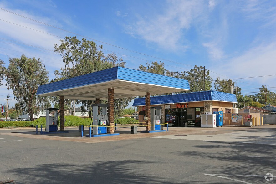 More Photos Of 501 W 9th Ave, Escondido Convenience Store For Sale