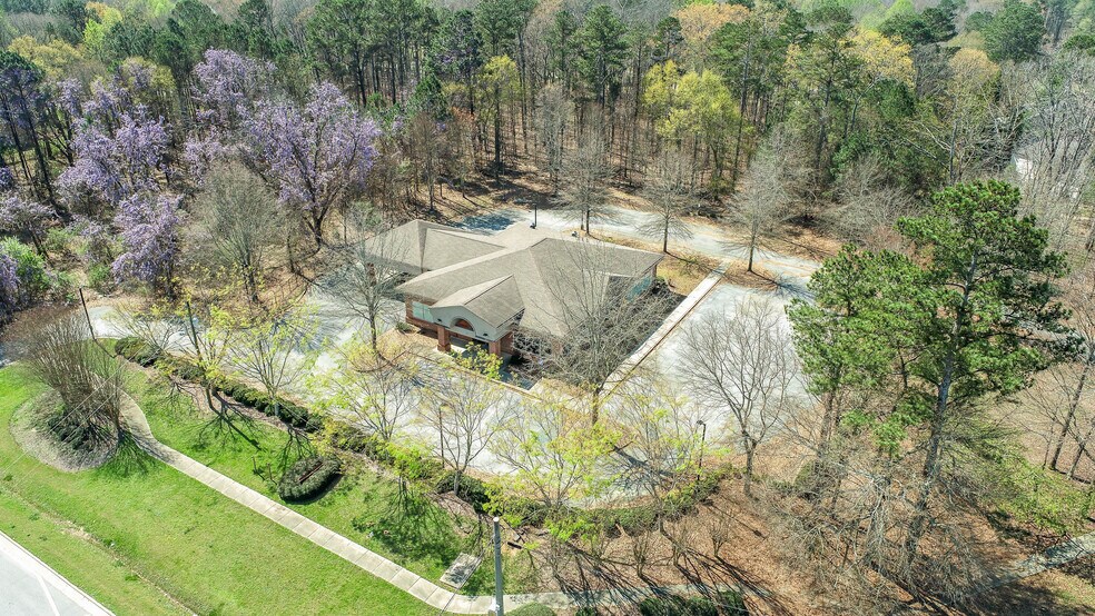 More Photos Of 326 Ga-314 Hwy, Fayetteville Bank For Sale