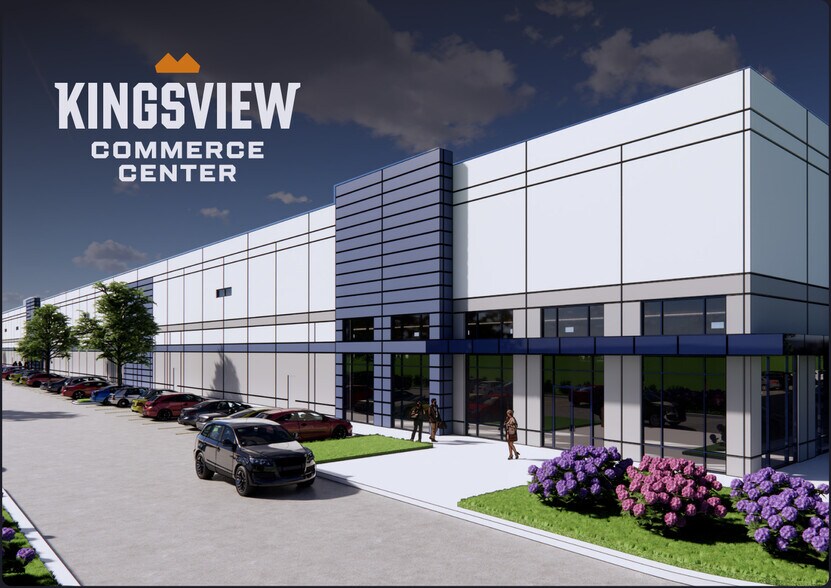 More Photos Of Kingsview Dr, Lebanon Industrial For Lease