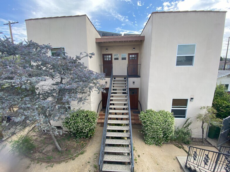 More Photos Of 1181-1185 N Virgil Ave, Los Angeles Apartments For Sale