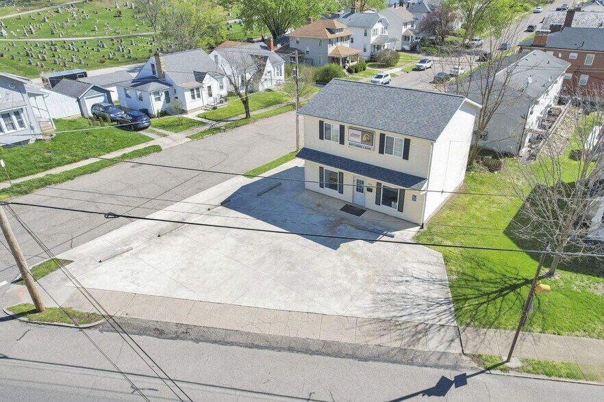More Photos Of 1212 N Columbus St, Lancaster Office Residential For Sale