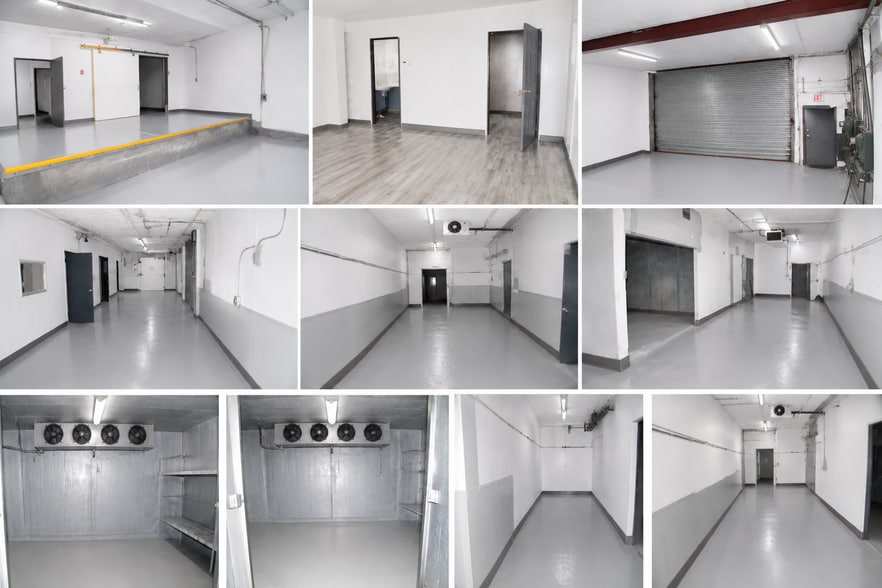 More Photos Of 4651 Lancaster Ave, Philadelphia Refrigeration Cold Storage For Lease