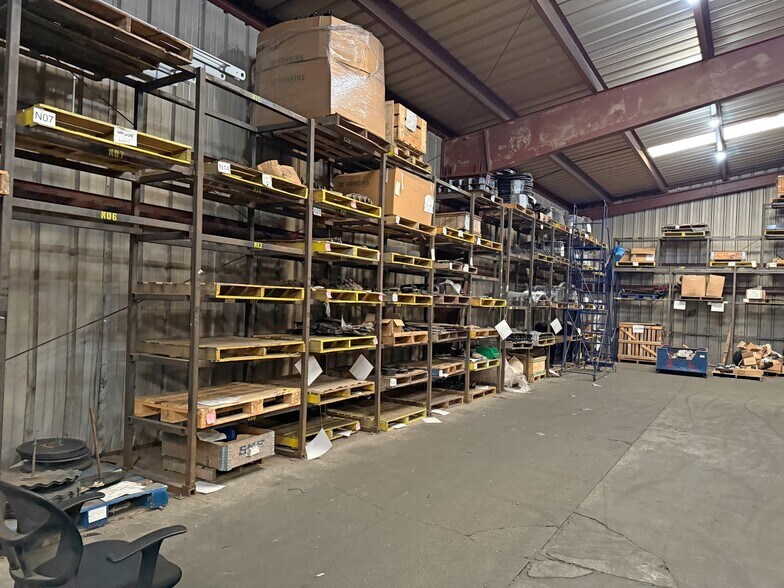 More Photos Of 2120 4th Ave, Holdrege Industrial For Sale