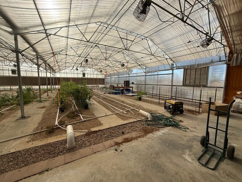 More Photos Of 451702 Highway 100, Vian Storefront Retail Office For Sale