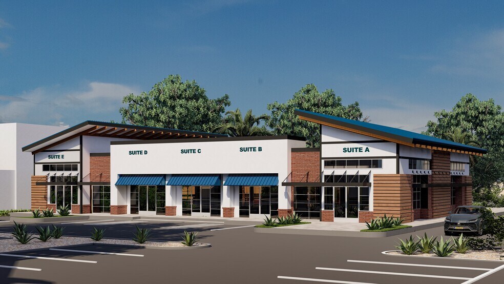 Primary Photo Of 15634 Main St, Hesperia Storefront For Lease