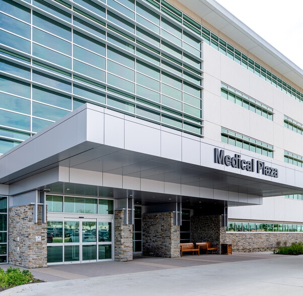 More Photos Of 4820 Medical Center Dr, McKinney Medical For Lease