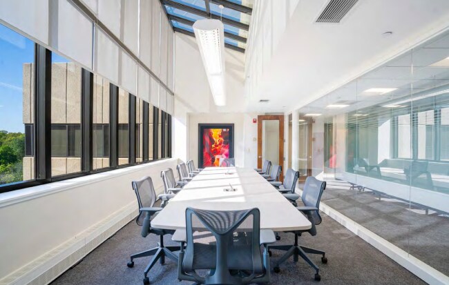 More Photos Of 800 South St, Waltham Office For Sale