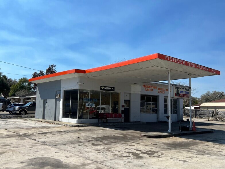More Photos Of 795 E Main St, Bartow Flex For Sale