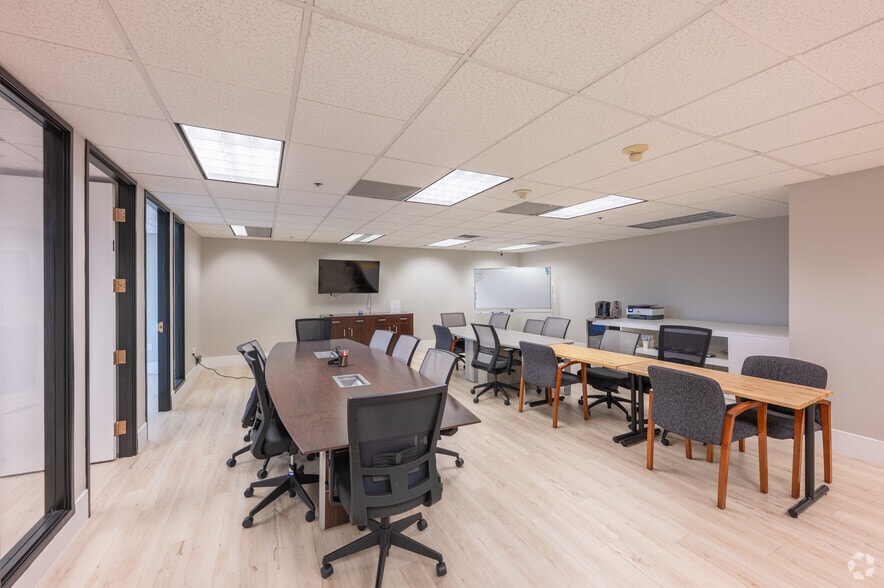 More Photos Of 101 Convention Center Dr, Las Vegas Coworking Space