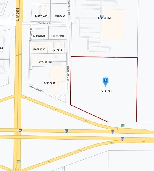 More Photos Of 3000 Silverberg Dr, Sidney Land For Sale