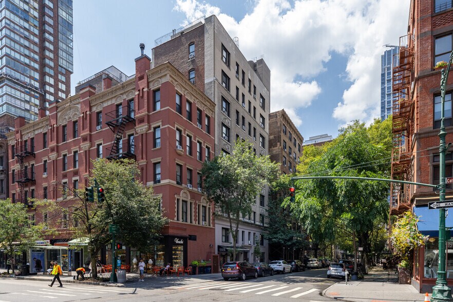 Primary Photo Of 106 W 69th St, New York Apartments For Lease