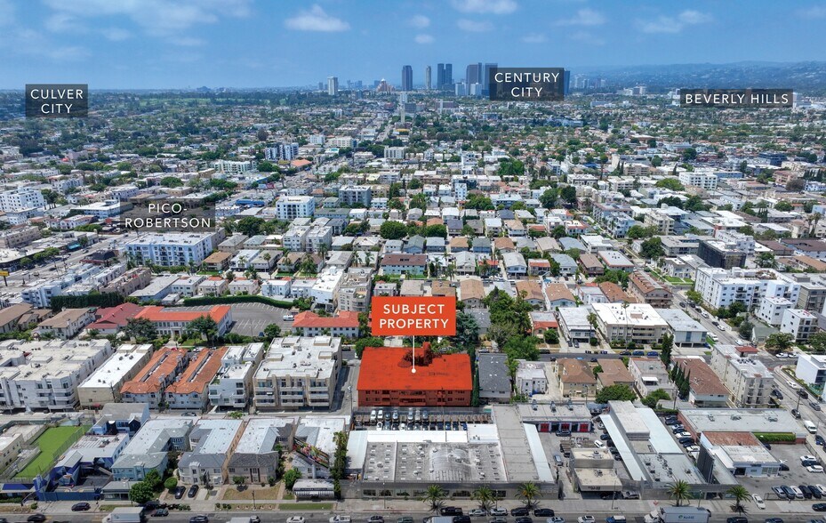 More Photos Of 1138 S Corning St, Los Angeles Apartments For Sale