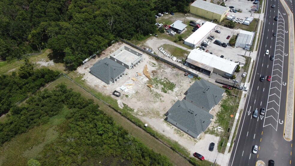 More Photos Of 1730 Land O Lakes Blvd, Lutz Unknown For Lease