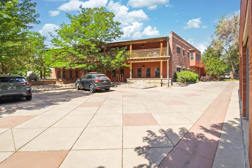 More Photos Of 230 Cherry St, Fort Collins Office For Sale