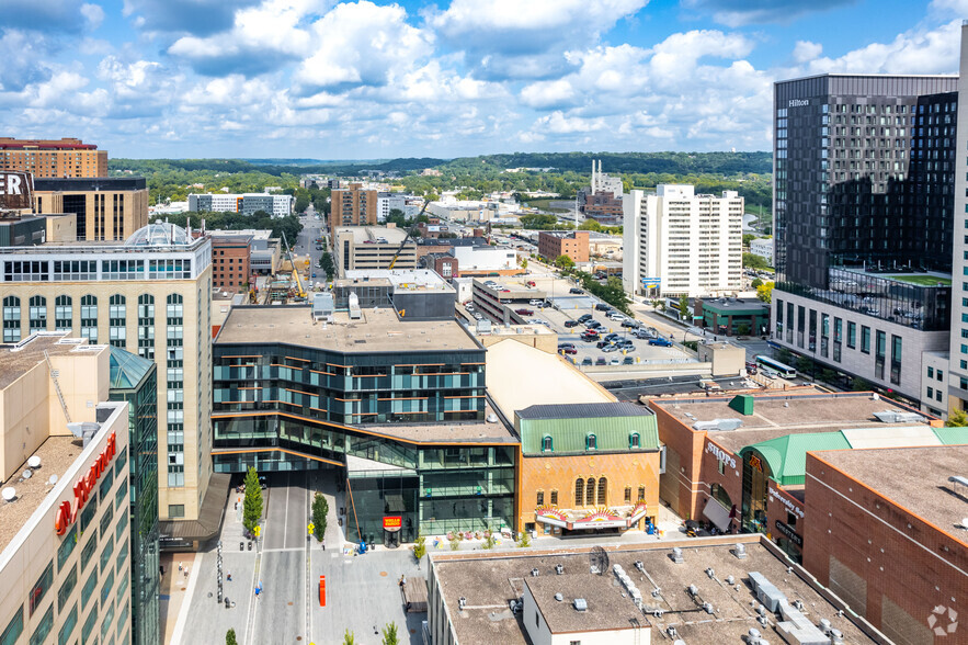 More Photos Of 21 1st Ave SW, Rochester Office For Lease