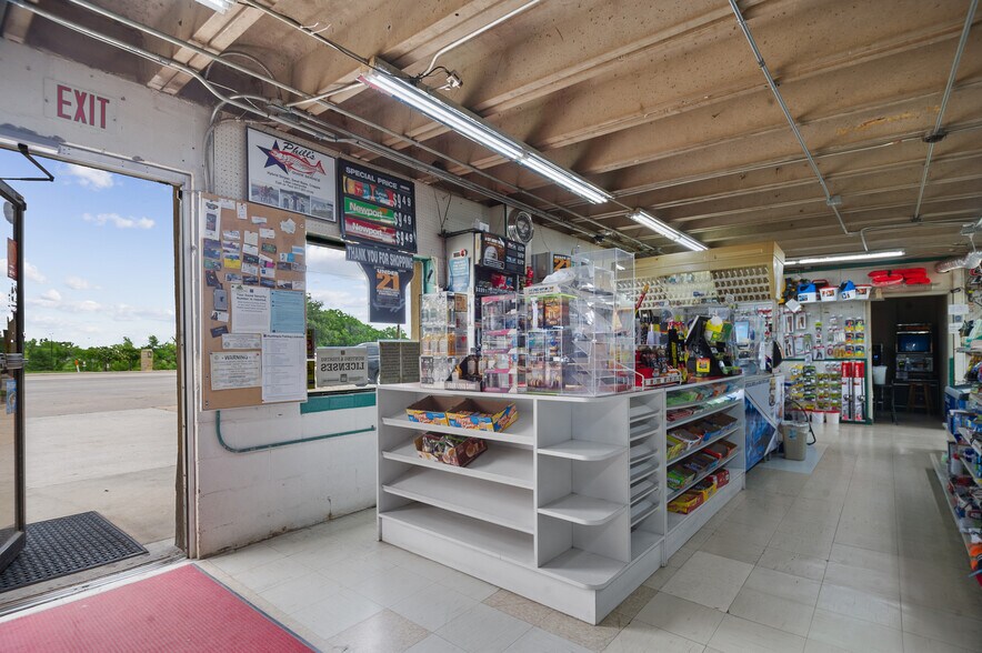 More Photos Of 1104 W Eldorado Pky, Little Elm Storefront For Sale