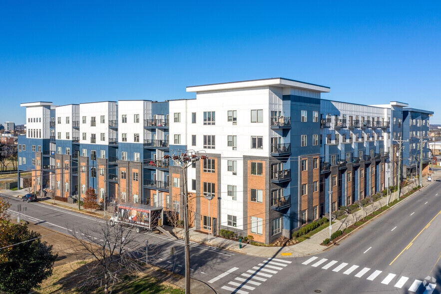 More Photos Of 120 S 5th St, Nashville Apartments For Lease